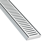 Lauxes Grates NeXT Generation NXT21 Linear Drain Kit